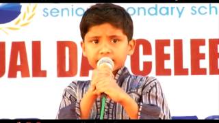 Al Manar Senior Secondary School Erattupetta Annual Day Celebration 2014 -5/5