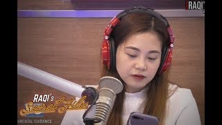 TAKEN nga... FOR GRANTED NAMAN! - DJ Raqi's Secret Files (July 1, 2019)