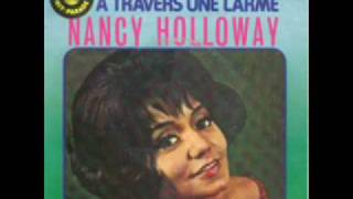Nancy Holloway _ Tu n'es pas venu