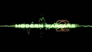Call of Duty Modern Warfare 2 OST "No Russian" part 1