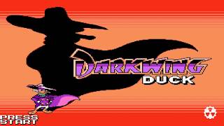 Dendy: Darkwing Duck 2?