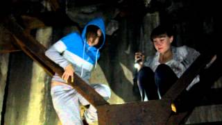 Encounter Промо-ролик г.Рязань