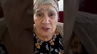 Teyzeden efsane küfürlü şarkı