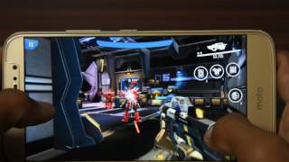 Best offline shooting GAME under 30MB