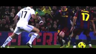 MAYICFLOW FC BARCELONA 5 REAL MADRID 0. CANCION.