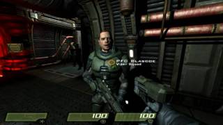 Quake 4 - Level 08 (General)