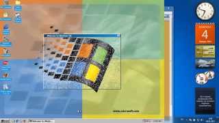Windows 98 Plus! VHD На Microsoft Virtual PC 2007