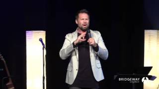 Acts of the Holy Spirit - Jamie Galloway