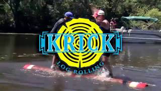 2017 US Log Rolling Open