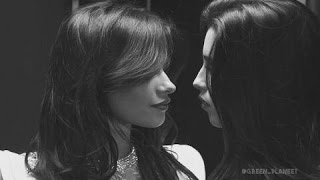 Crazy In Love- Camila Cabello & Lauren Jauregui(Camren)