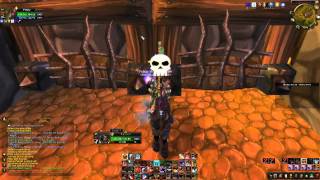 BajheeraStream 10/9/2011 p2 - Warrior/Disc 2v2 Arena - I'm Already Sick of it!:D