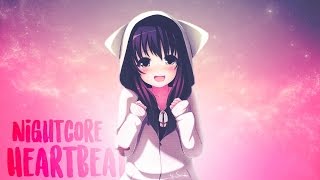 「Nightcore」 → Heartbeat