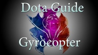 Dota гайд Инвокер