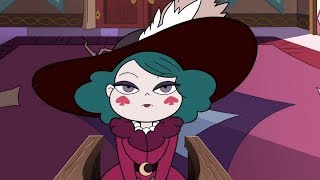 Star vs The Forces of Evil - Eclipsa's Theme - Piano Tutorial