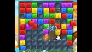 Pet Rescue Saga Level 2516