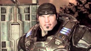 Прохождение Gears of War. Акт V - Часть 3 [ФИНАЛ]