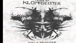 NOK And Klopfgeister - Soultrigger [Symphonix Remix]