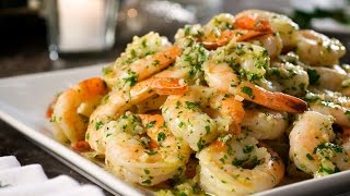 ВИНО КРЕВЕТКИ В ЛИМОННОМ СОУСЕ ✔ ВКУСНО И ПРОСТО ✔ КАНАДА