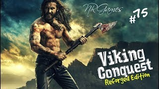 Mount and Blade Warband Viking Conquest ч.75