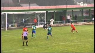 Liga 3ª 10/11 20ªX: Ordenes - Racing Ferrol