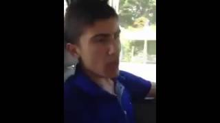 DERE BOYU DAR DEDiLER! GECEMEZSiN ZOR DEDiLER!