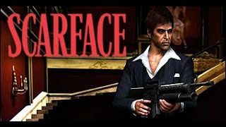 GTA SCARFACE