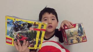 Lego Marvel Infinity War/Лего Война Бесконечности