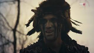 Mankurt Töreni - Diriliş Ertuğrul 135. Bölüm