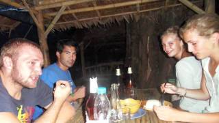 SEG Yaowawit School & Lodge