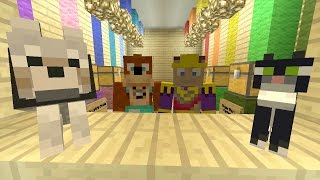 Minecraft Xbox - Hat Shop [266]