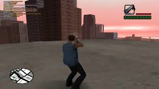 Deagle ; Genrl [DL]