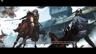 The Witcher 3 - FPS Benchmark [ i7-6700 - 16GB - GTX 1060 3GB ]