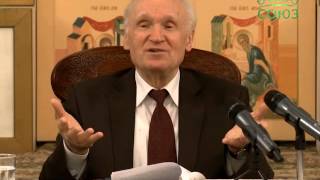 А.И. Осипов. Святые отцы о молитве. Часть 3