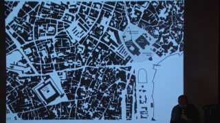 Campus Art Dubai 3.0: Slow Space - Everyday Urbanism in Dubai with Yasser Elsheshtawy
