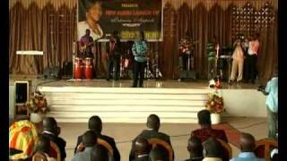 PASTOR JOE BEECHAM (Live)
