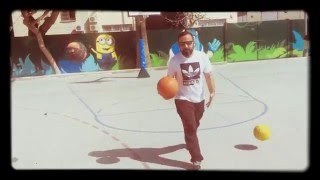 Reto en el Ceip "El Tarajal" Málaga"