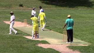 FCCC Batting, 8-10-2014, FCCC x CCCC, T-20, Colorado Cricket League