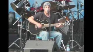 Paolo Nutini's "Candy", cover by Sergio Cardozo