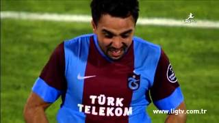 Volkan Şen hüngür hüngür ağladı küfürlere dayanamadı. (HD)