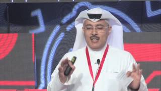 التفاؤل ينتصر – Optimism Wins | محمد حمدان – Mohammed Hamdan | TEDxRiyadh