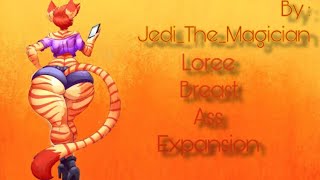 Loree Breast Ass Expansion
