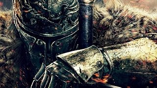 Нашандра (Босс 23) Битва со смертью-ФИНАЛ - [DARK SOULS II #31]