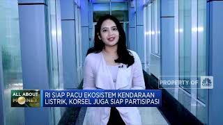 Demam Korea Melanda, Indonesia Kecanduan Produk Negeri Gingseng