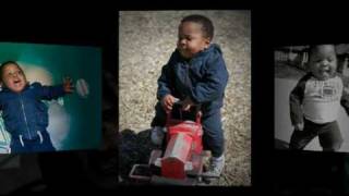 Aveion Lewis - In Living Memory - 2007-2010