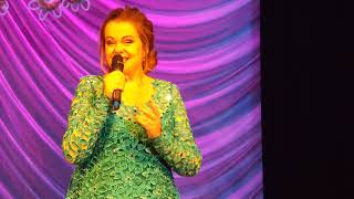 Лидия Музалёва - За окошком свету мало
