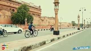 Bicycle Ride | Bikaner | HERITAGE CITY
