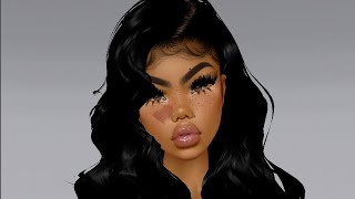 Imvu~How To LoOk Like Me (REQUESTED)