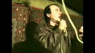 Гадир Гызылсас (Gadir Gizilses) Ана Курум