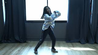 "Oops!... I Did It Again "  : Britney Spears     Dance cover  by ซิน