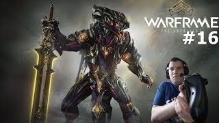 WARFRAME #16 | FARMOLJUNK nyersanyagot